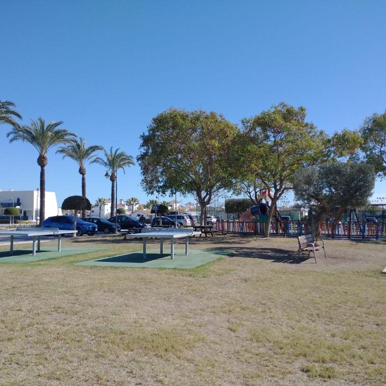 Mar Menor Golf Resort - Casa Destino - Apartamento Superior - 28