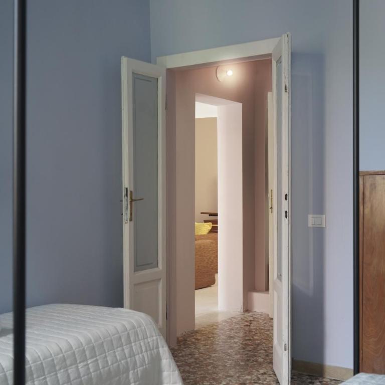 Family apartment with Terrace Venice Historical Center - Appartamento con Terrazza - 33