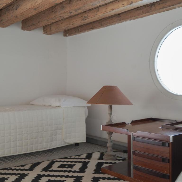 Family apartment with Terrace Venice Historical Center - Appartamento con Terrazza - 26