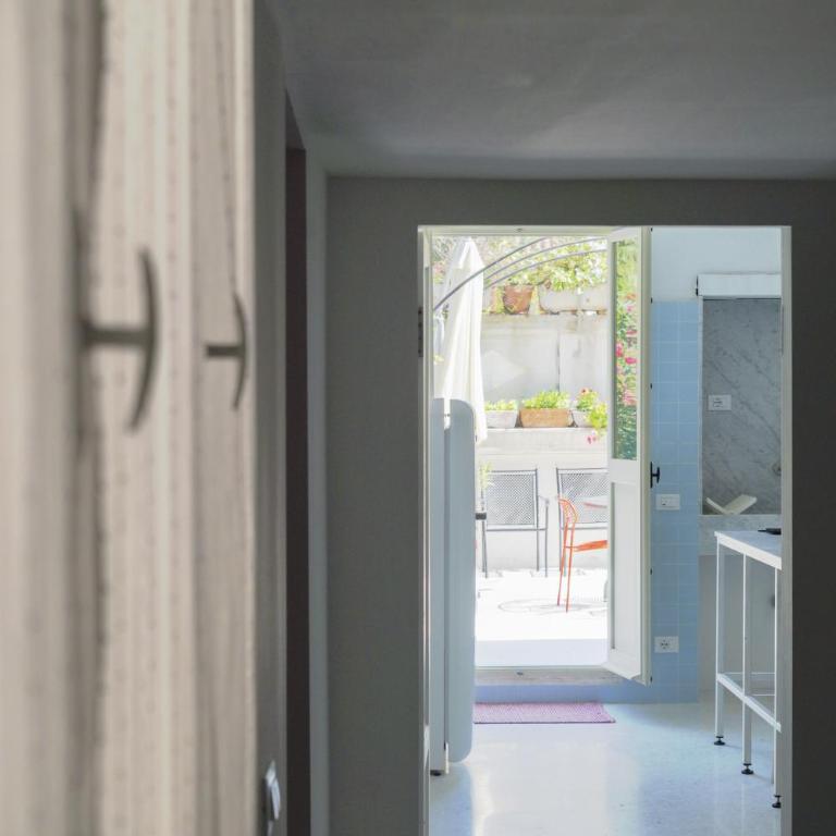 Family apartment with Terrace Venice Historical Center - Appartamento con Terrazza - 13