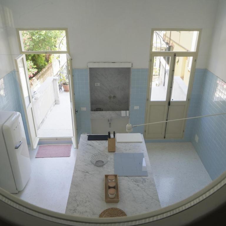 Family apartment with Terrace Venice Historical Center - Appartamento con Terrazza - 29