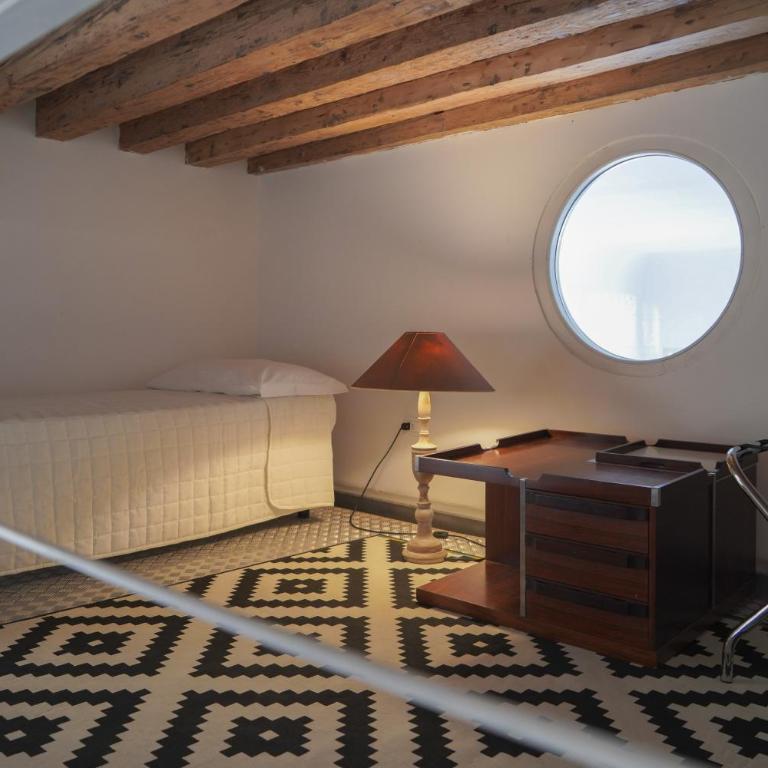 Family apartment with Terrace Venice Historical Center - Appartamento con Terrazza - 27