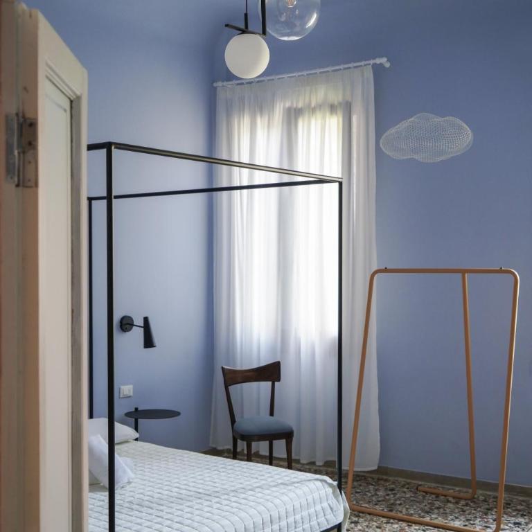 Family apartment with Terrace Venice Historical Center - Appartamento con Terrazza - 35