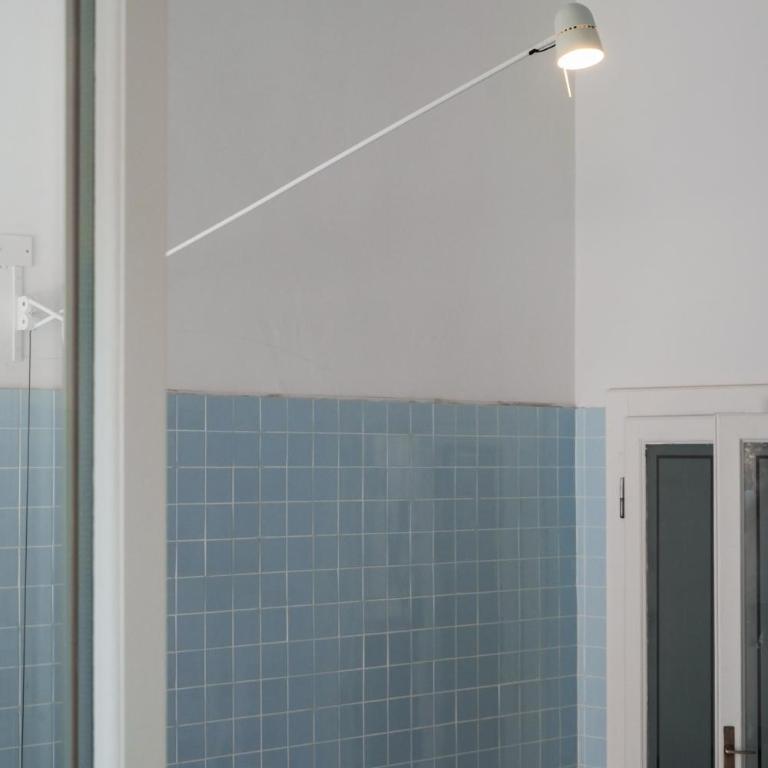 Family apartment with Terrace Venice Historical Center - Appartamento con Terrazza - 11