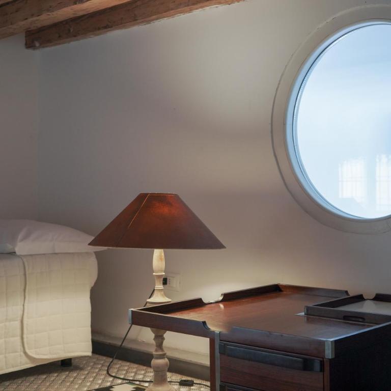 Family apartment with Terrace Venice Historical Center - Appartamento con Terrazza - 58