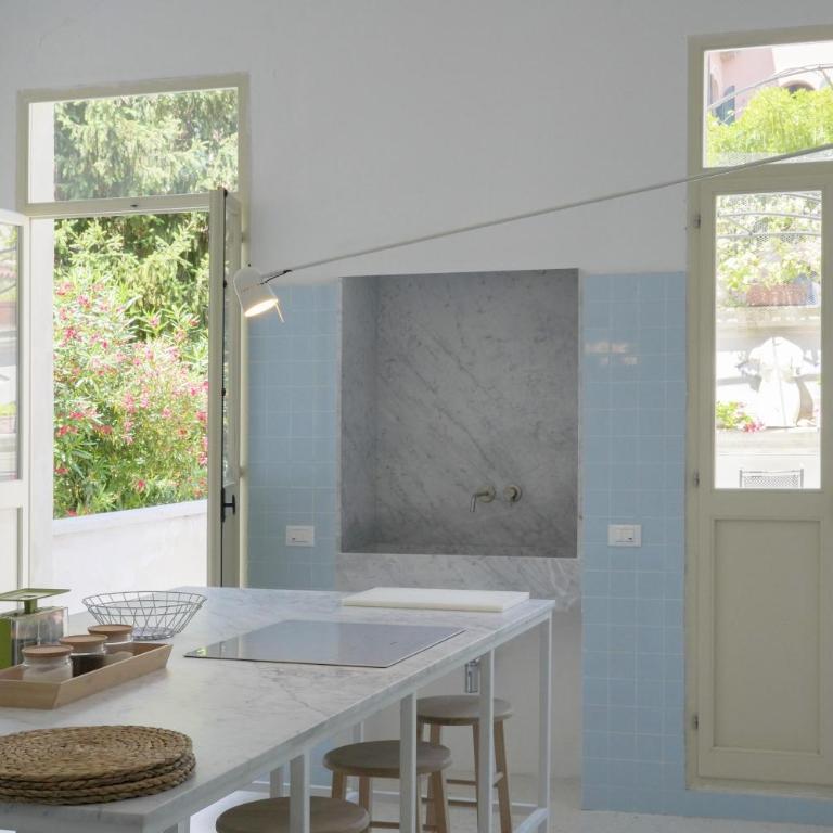 Family apartment with Terrace Venice Historical Center - Appartamento con Terrazza - 7