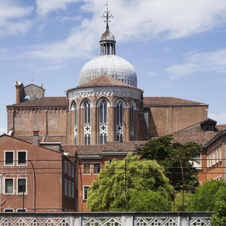 Family apartment with Terrace Venice Historical Center - Appartamento con Terrazza - 5