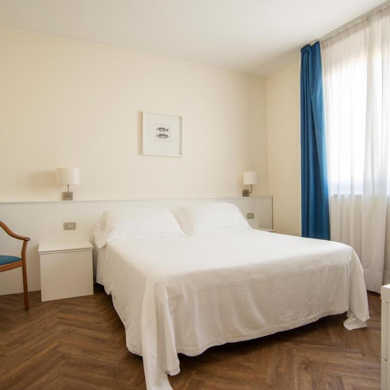 Residence Atlantico - Appartamento con 1 Camera da Letto, Balcone e Vista Mare - 10
