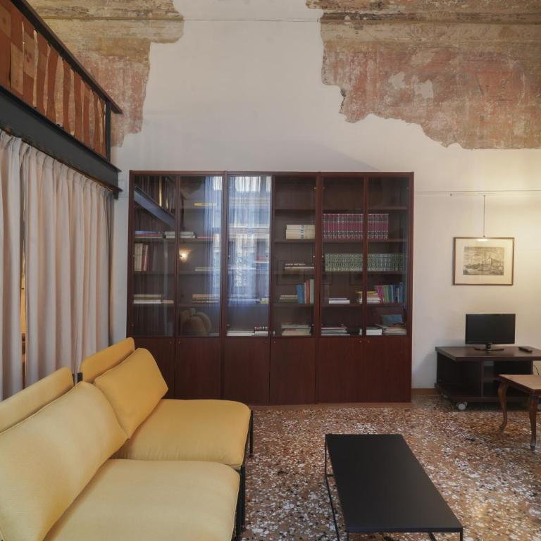 Melusina Fresco Venice Historical Center - Apartment - 3