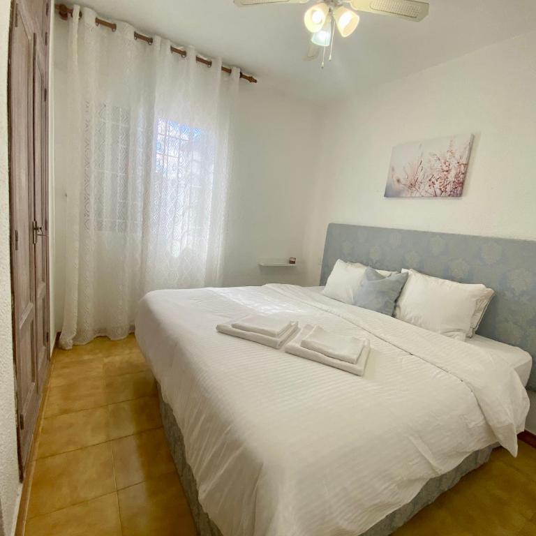 Terra Apartments - Apartamento de 1 dormitorio - 30