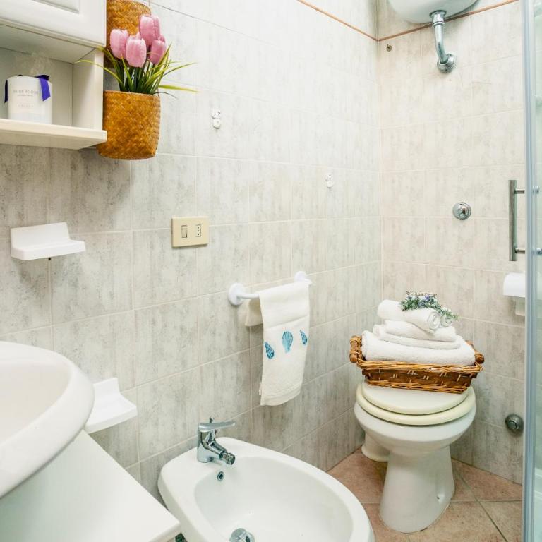 Casa Vacanza Lory - Appartamento con 3 Camere da Letto - 27
