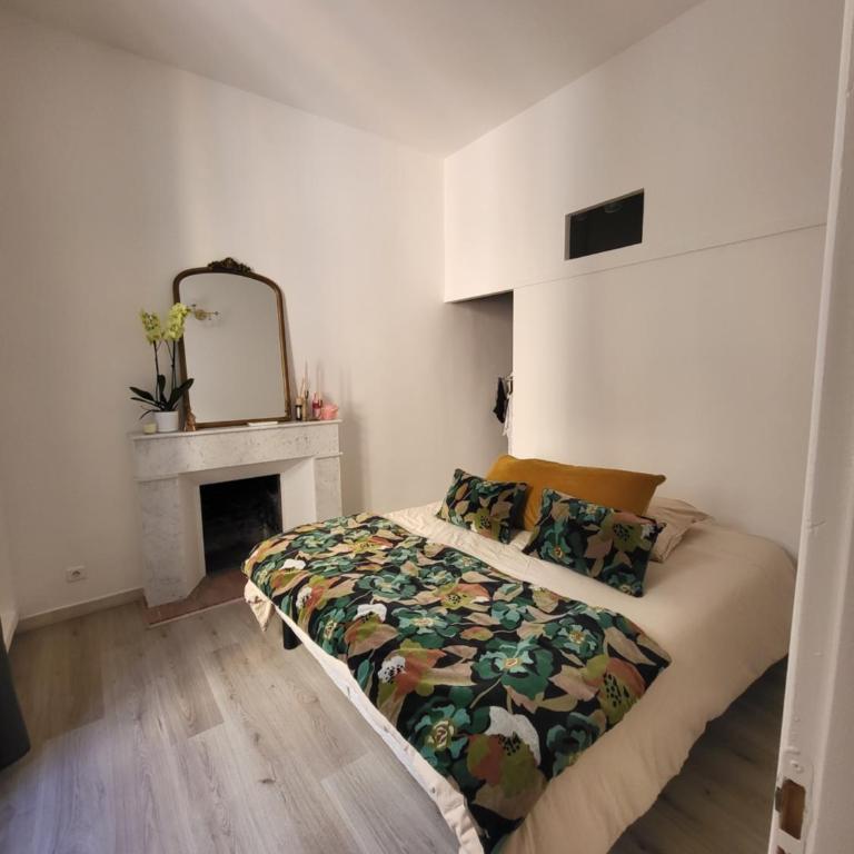 Cosy & Charm Ajaccio centre - Apartamento Superior - 1