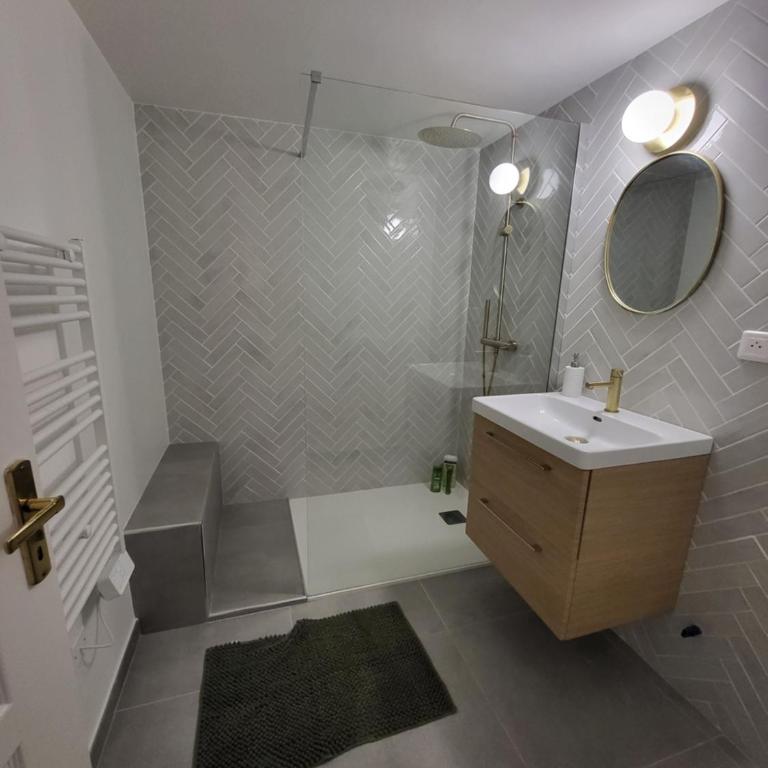 Cosy & Charm Ajaccio centre - Apartamento Superior - 7
