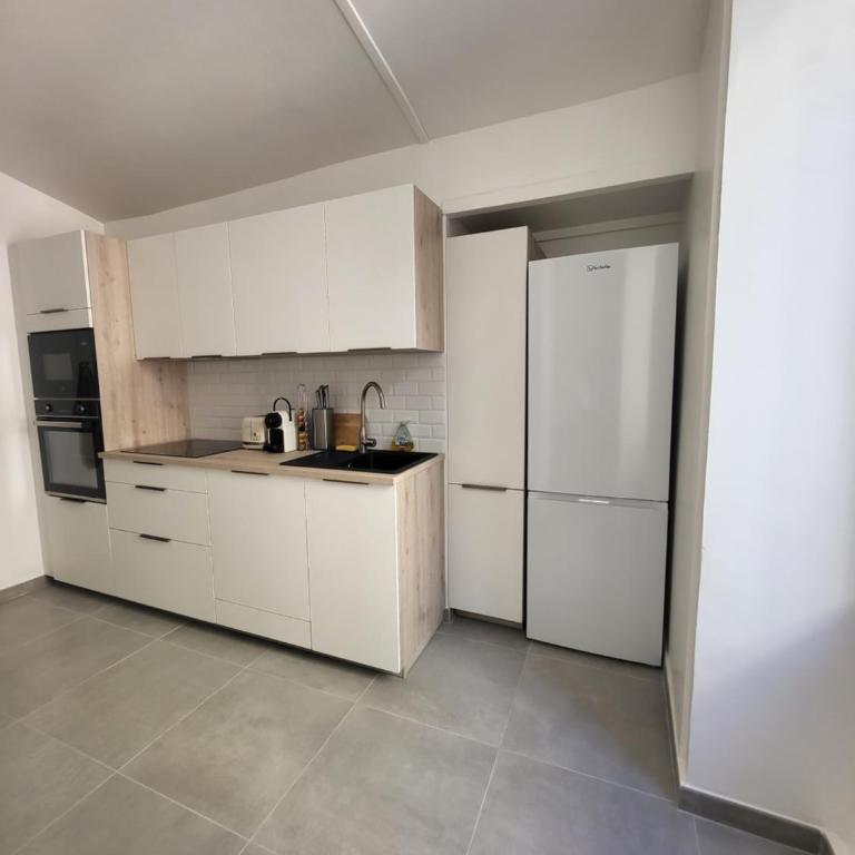 Cosy & Charm Ajaccio centre - Apartamento Superior - 9