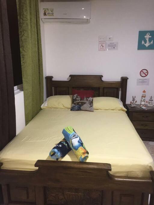 DONDE MATHY'S #1 Apto Turistico Sarie Bay - Two-Bedroom Apartment - 22