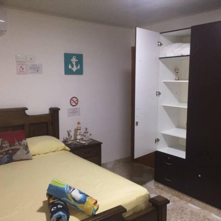 DONDE MATHY'S #1 Apto Turistico Sarie Bay - Apartamento de 2 dormitorios - 23