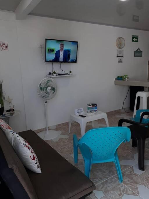 DONDE MATHY'S #1 Apto Turistico Sarie Bay - Apartamento de 2 dormitorios - 18