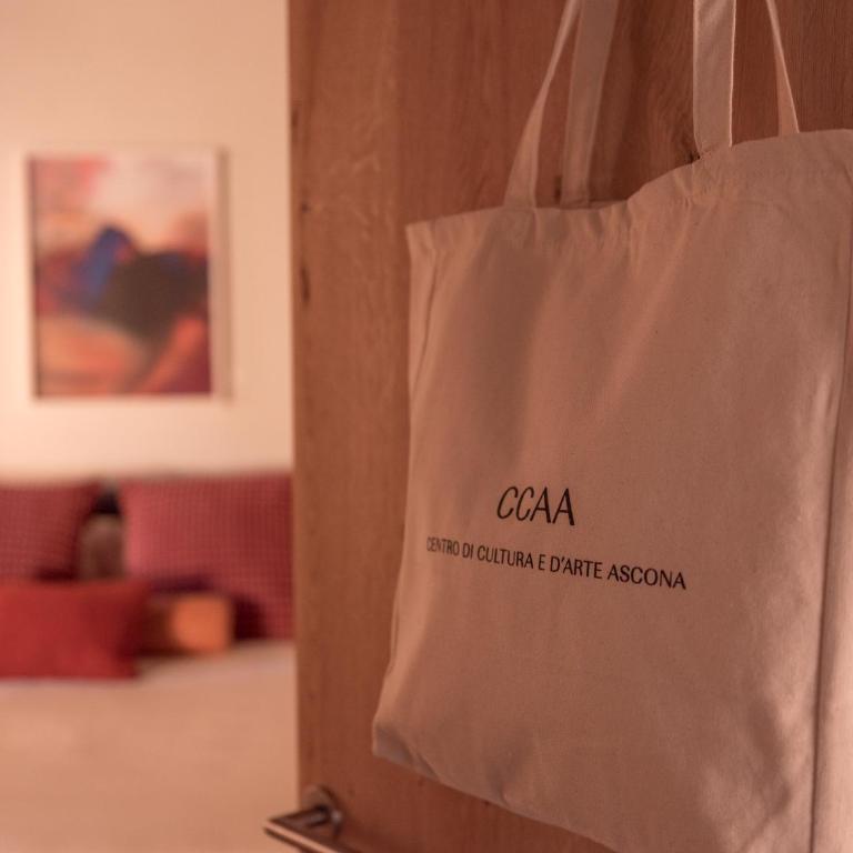B&B CCAA Ascona - Camera Matrimoniale Superior - 2