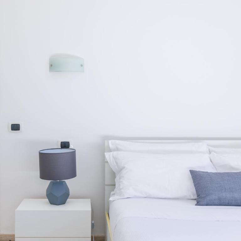Maison Blu - in Trastevere - Appartamento - 3