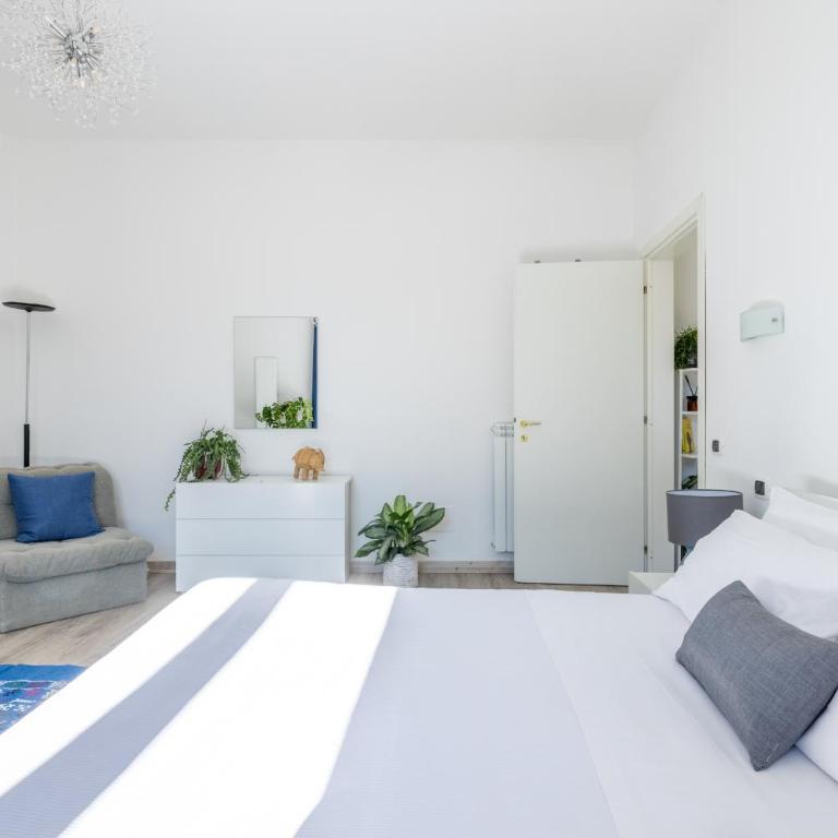 Maison Blu - in Trastevere - Appartamento - 5