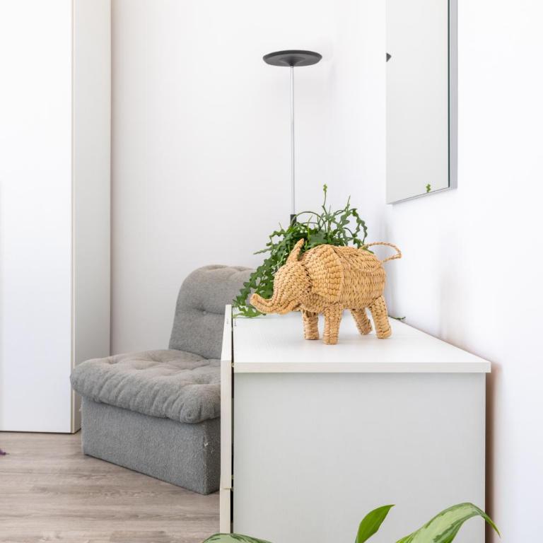 Maison Blu - in Trastevere - Appartamento - 6