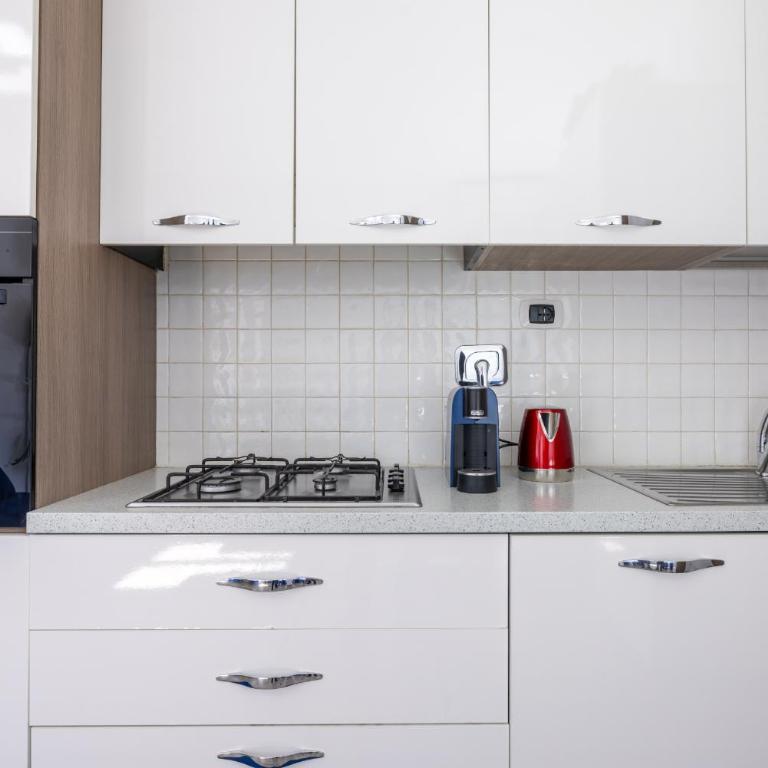 Maison Blu - in Trastevere - Appartamento - 7