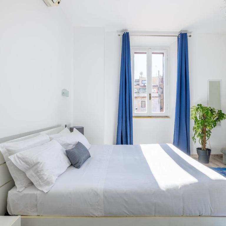 Maison Blu - in Trastevere - Appartamento - 9