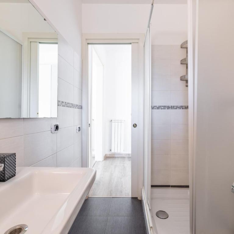 Maison Blu - in Trastevere - Appartamento - 10
