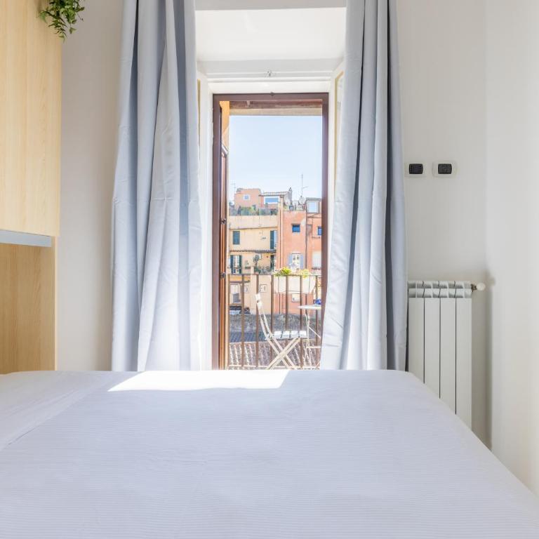 Maison Blu - in Trastevere - Appartamento - 16