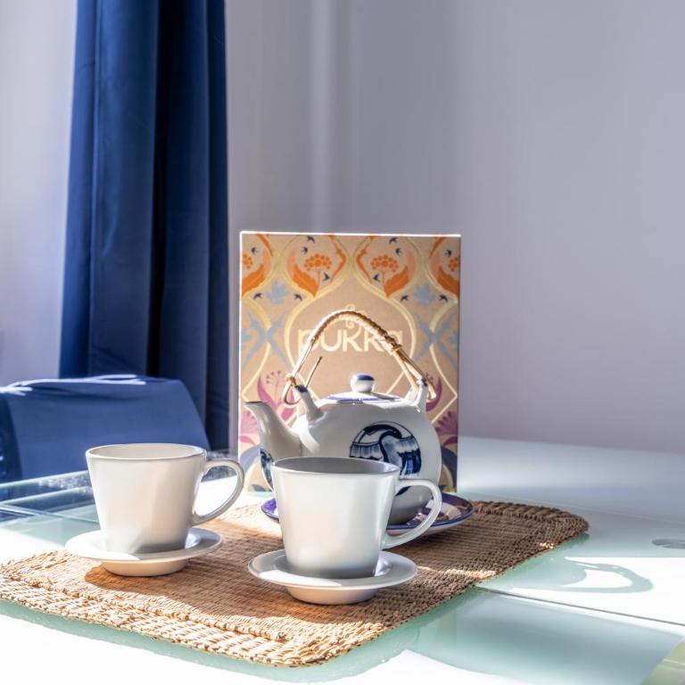 Maison Blu - in Trastevere - Appartamento - 15