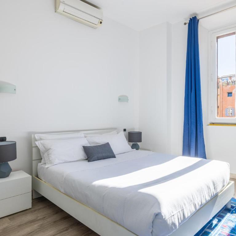 Maison Blu - in Trastevere - Appartamento - 17