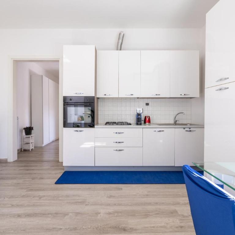 Maison Blu - in Trastevere - Appartamento - 21