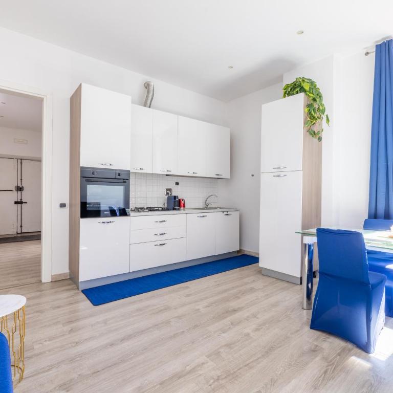 Maison Blu - in Trastevere - Appartamento - 26