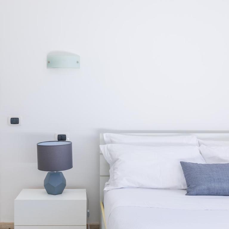 Maison Blu - in Trastevere - Appartamento - 34