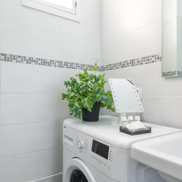 Maison Blu - in Trastevere - Appartamento - 35