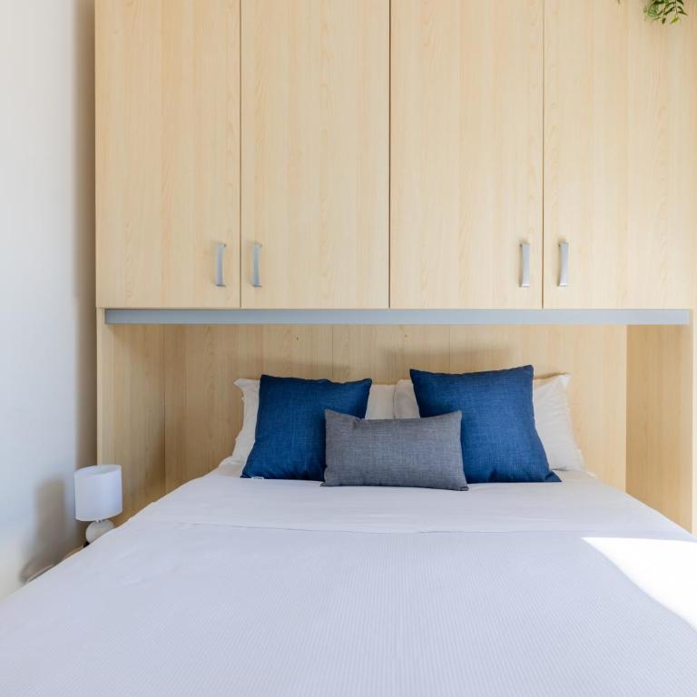 Maison Blu - in Trastevere - Appartamento - 47