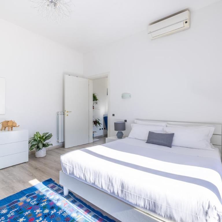 Maison Blu - in Trastevere - Appartamento - 36