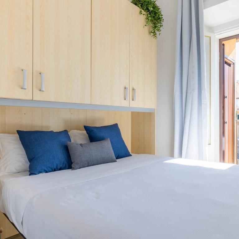 Maison Blu - in Trastevere - Appartamento - 37