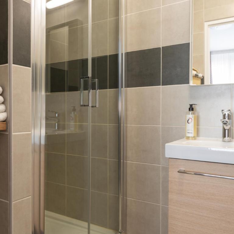The Originals City, Hôtel Notre Dame, Rouen - Chambre Double Standard - 4