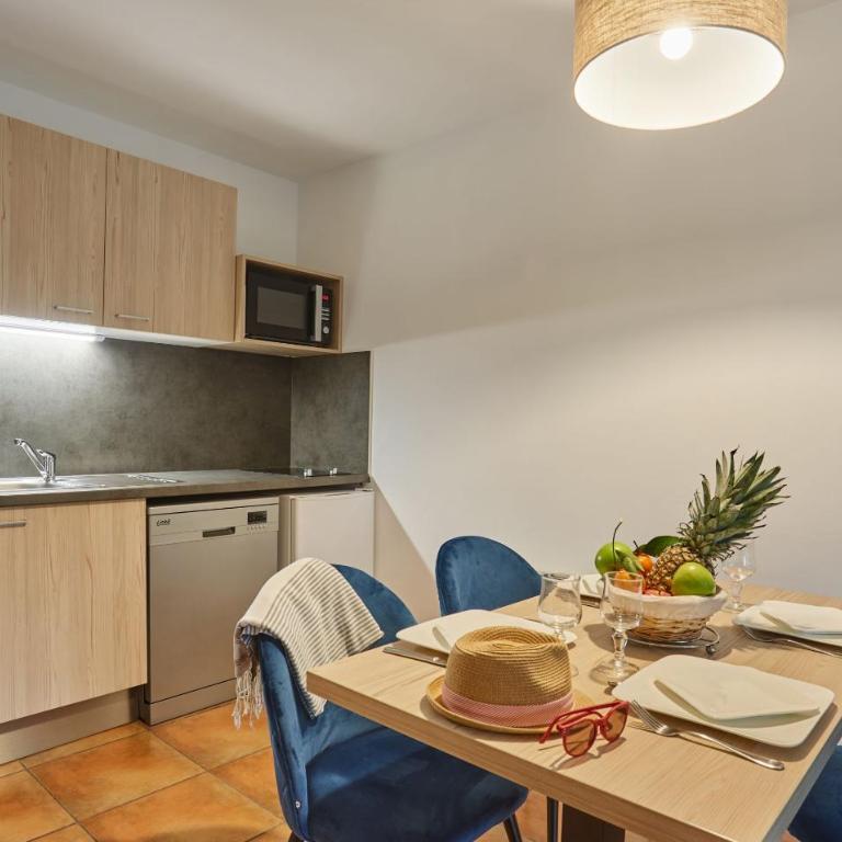Résidence Odalys Erromardie Plage - Appartement 1 Chambre (4 Adultes) - 1