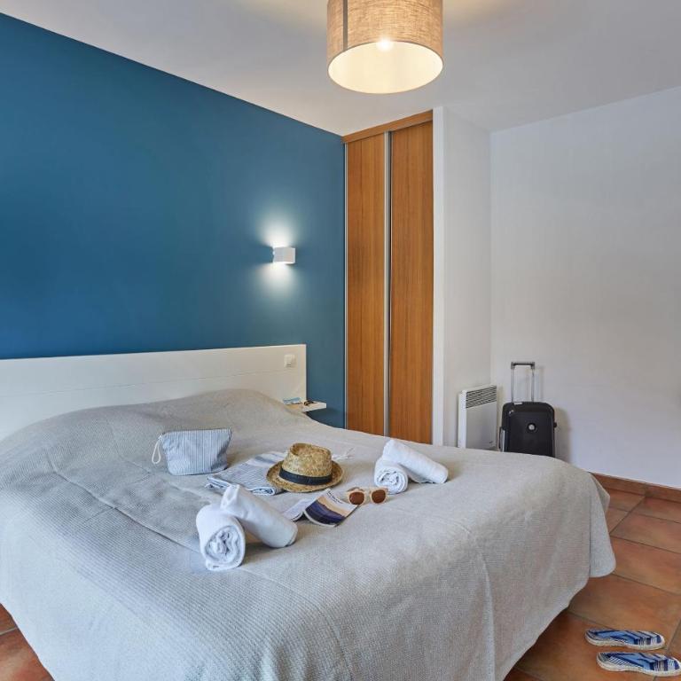 Résidence Odalys Erromardie Plage - Appartement 1 Chambre (4 Adultes) - 2