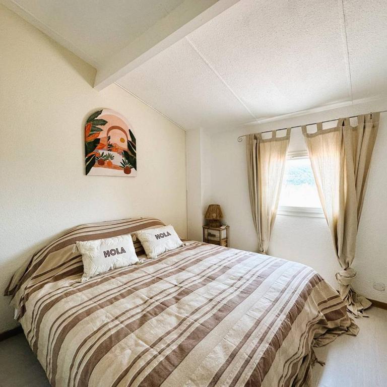 Mazet de la Treille, climatisé avec piscine privée pour 4 pers Domaine privé - Maison de Vacances - 18