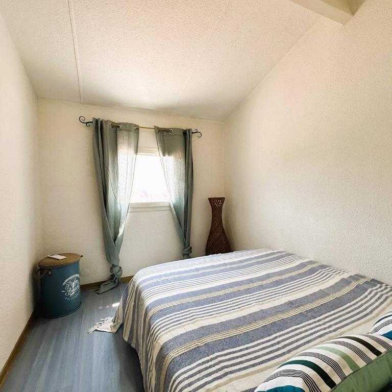 Mazet de la Treille, climatisé avec piscine privée pour 4 pers Domaine privé - Maison de Vacances - 17