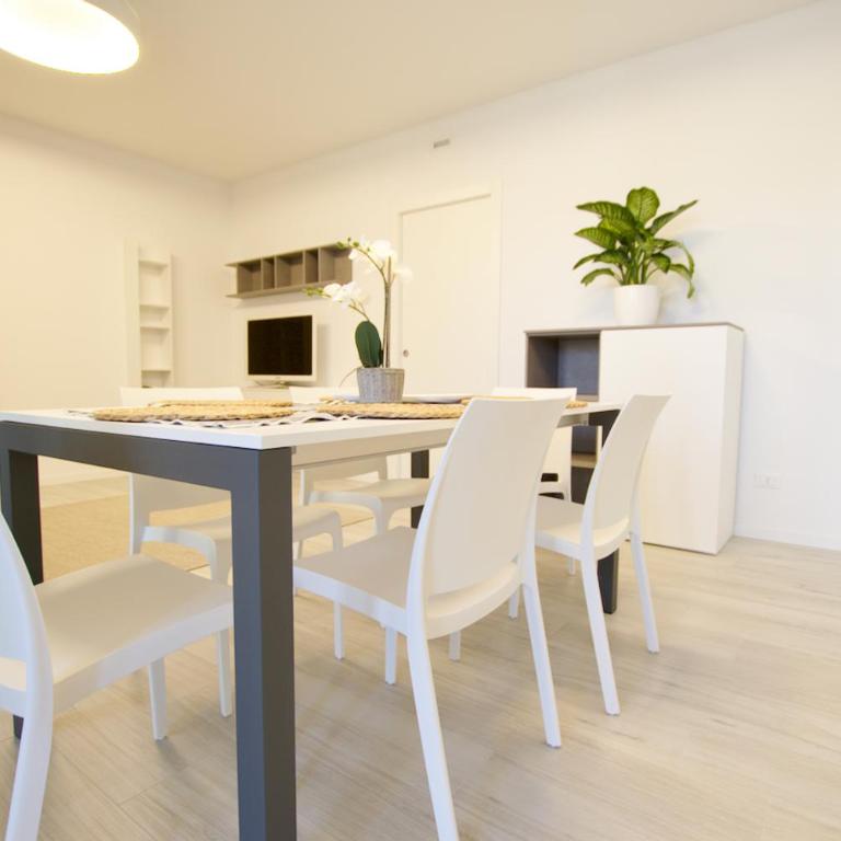 Cigno Bianco - Home Immobiliare - Two-Bedroom Apartment - 9