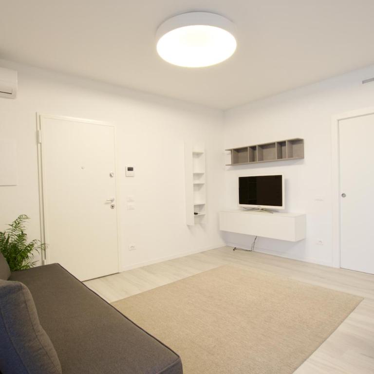 Cigno Bianco - Home Immobiliare - Two-Bedroom Apartment - 10