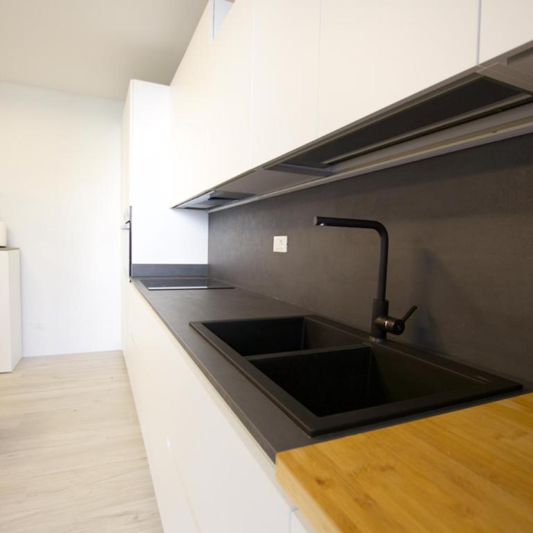 Cigno Bianco - Home Immobiliare - Two-Bedroom Apartment - 11