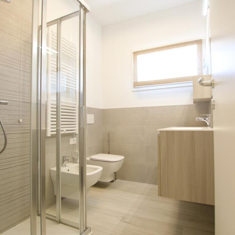 Cigno Bianco - Home Immobiliare - Two-Bedroom Apartment - 20