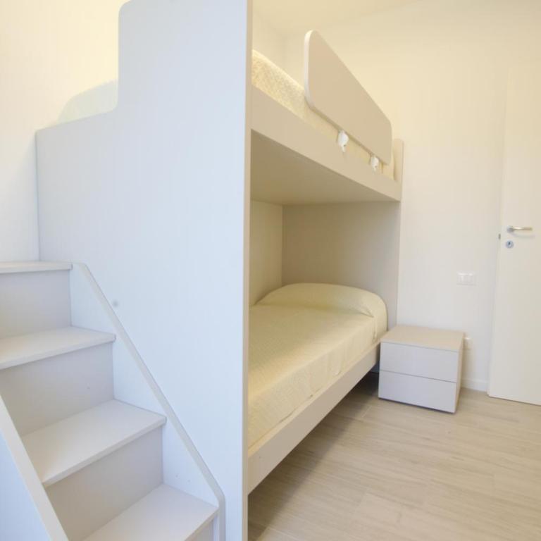 Cigno Bianco - Home Immobiliare - Two-Bedroom Apartment - 17
