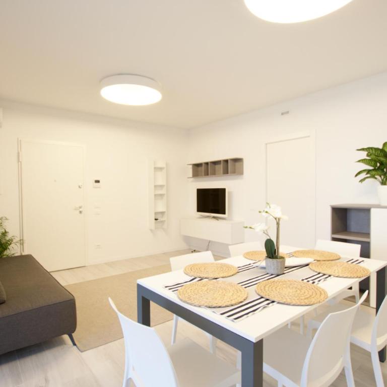 Cigno Bianco - Home Immobiliare - Two-Bedroom Apartment - 8