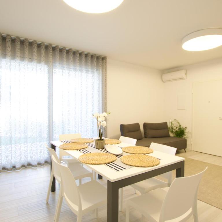 Cigno Bianco - Home Immobiliare - Two-Bedroom Apartment - 7